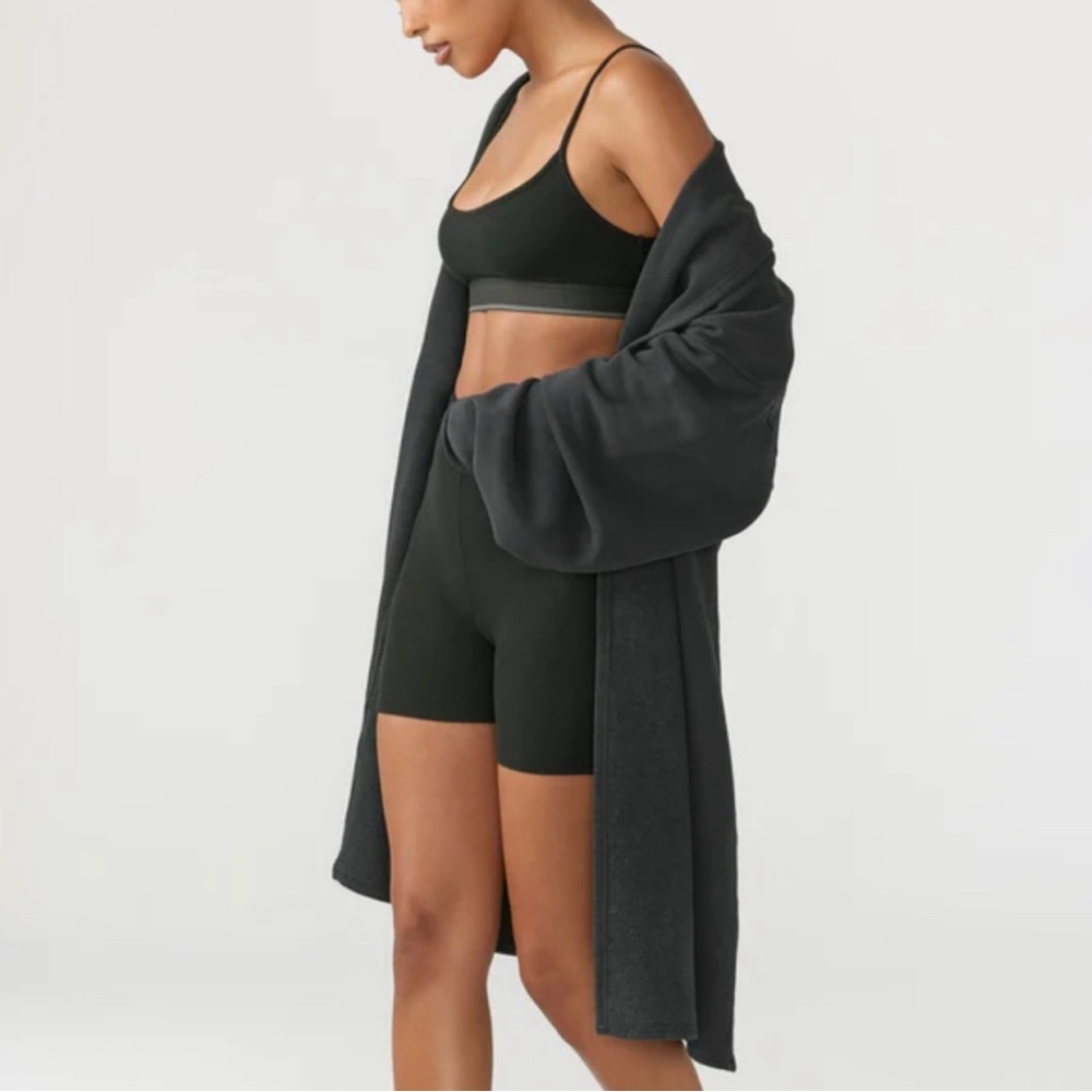 Joah brown cardigan - Picture 1 of 2